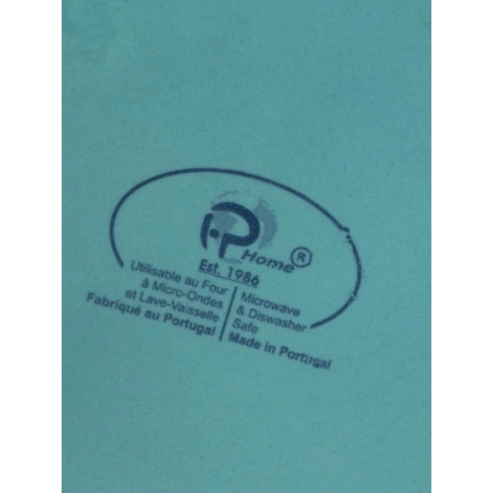FP Home handcrafted ceramic